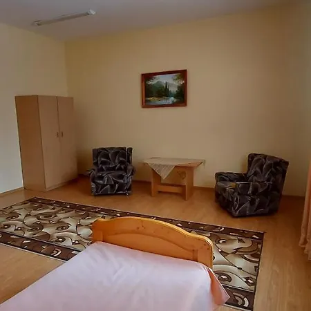 Bb Student Bed and breakfast *