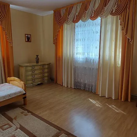 Отель типа 