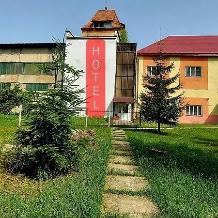 Bb Student Bed & Breakfast Khust