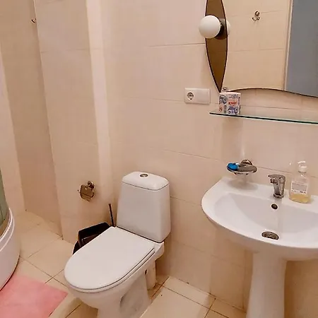 Bb Student Bed & Breakfast Khust