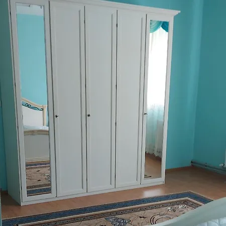 Bed & Breakfast Bb Student Khust