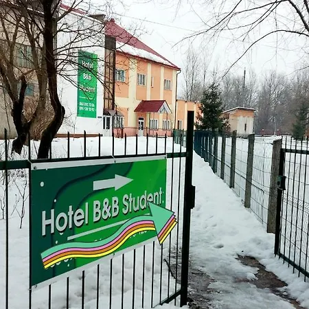 Bb Student Bed & Breakfast *