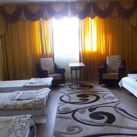 Bed & Breakfast Bb Student Khust